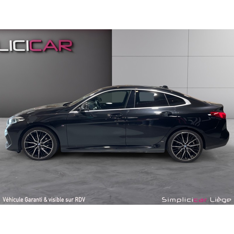 BMW 3 3er - 318 d Advantage (EURO 6d-TEMP) - 2020 | BE MOBILITY SRL