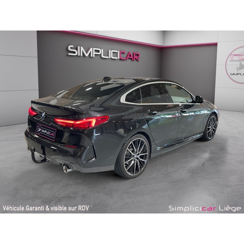 BMW 3 3er - 318 d Advantage (EURO 6d-TEMP) - 2020 | BE MOBILITY SRL