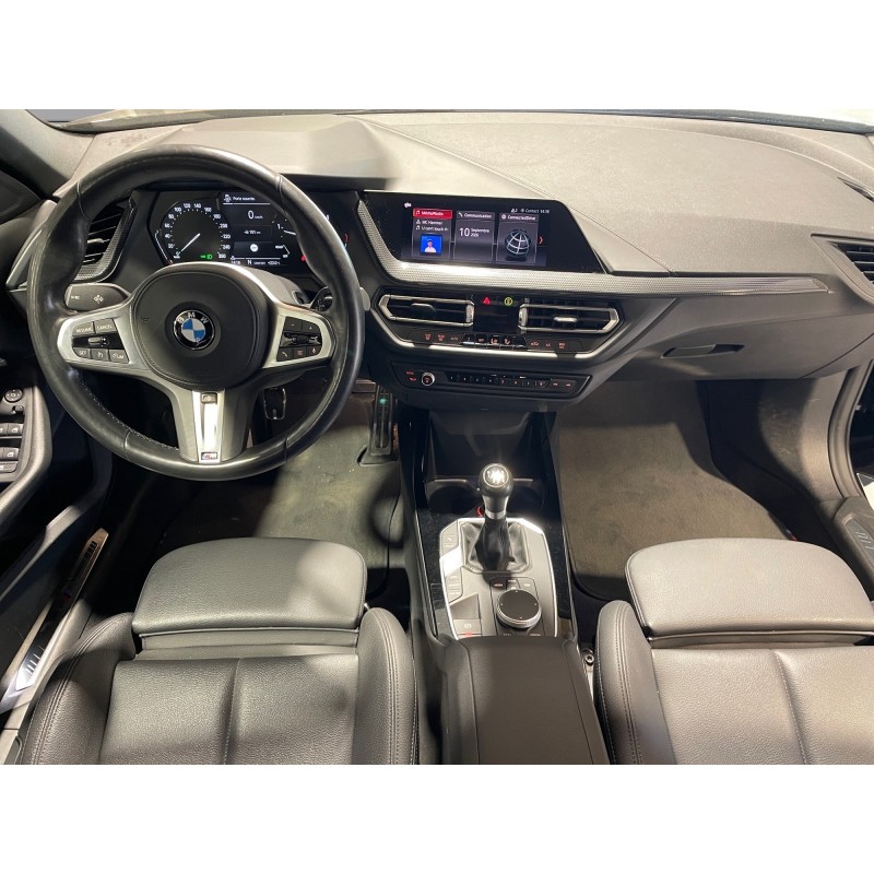 BMW 3 3er - 318 d Advantage (EURO 6d-TEMP) - 2020 | BE MOBILITY SRL