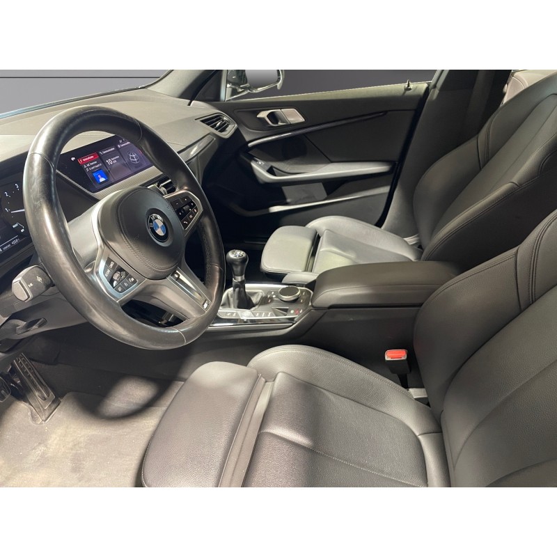 BMW 3 3er - 318 d Advantage (EURO 6d-TEMP) - 2020 | BE MOBILITY SRL