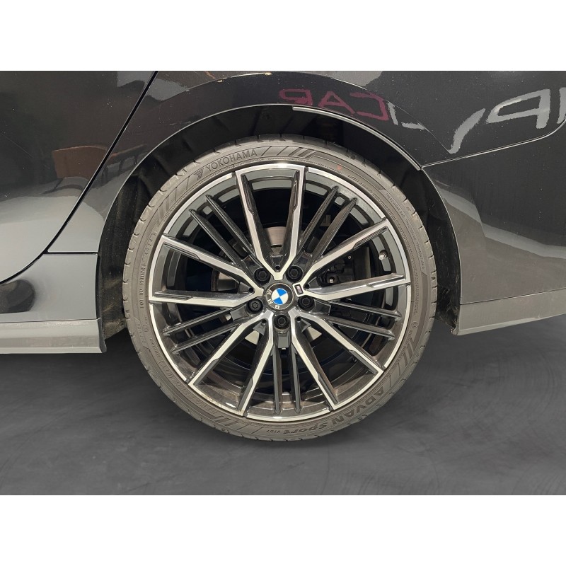 BMW 3 3er - 318 d Advantage (EURO 6d-TEMP) - 2020 | BE MOBILITY SRL