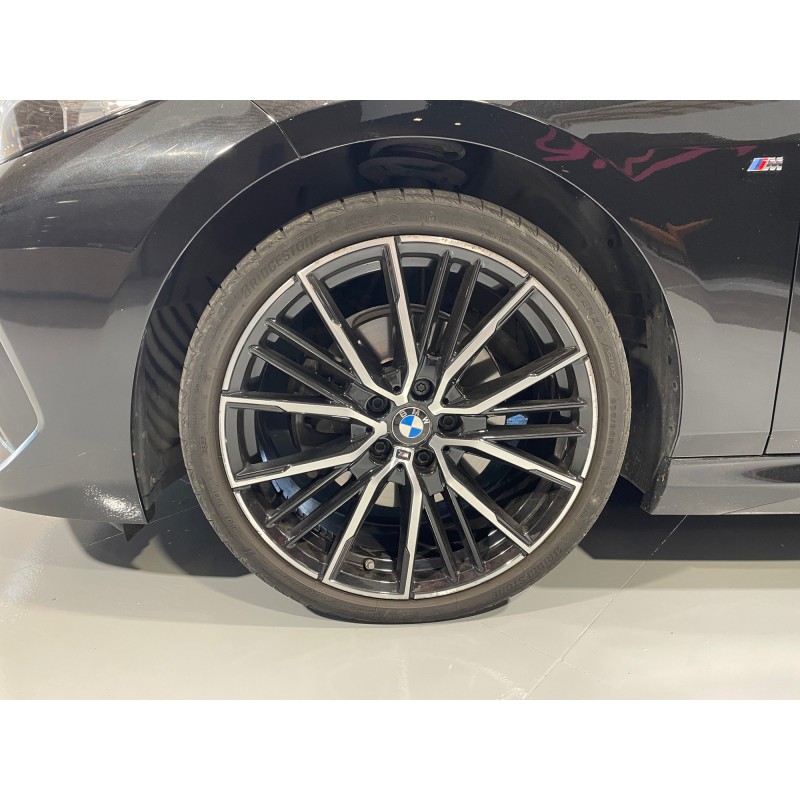 BMW 3 3er - 318 d Advantage (EURO 6d-TEMP) - 2020 | BE MOBILITY SRL