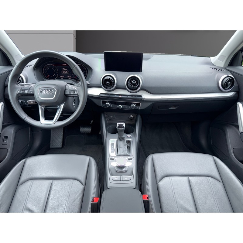 AUDI Q2 Q2 35 1.5 TFSI advanced (EURO 6d) - 2023 | CS MOTORS