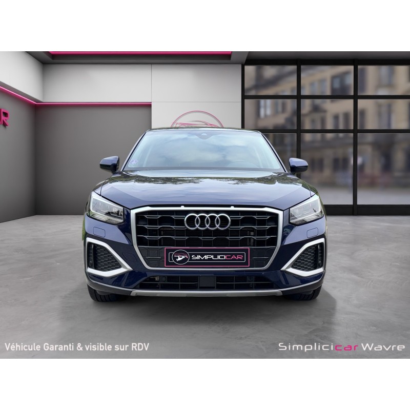 AUDI Q2 Q2 35 1.5 TFSI advanced (EURO 6d) - 2023 | CS MOTORS