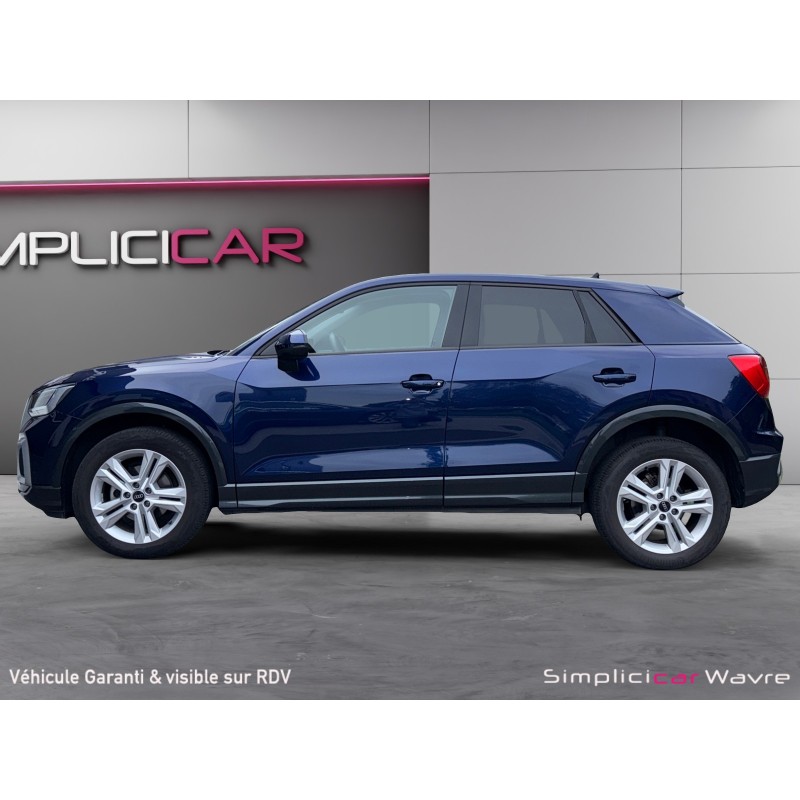AUDI Q2 Q2 35 1.5 TFSI advanced (EURO 6d) - 2023 | CS MOTORS