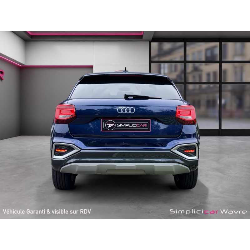 AUDI Q2 Q2 35 1.5 TFSI advanced (EURO 6d) - 2023 | CS MOTORS