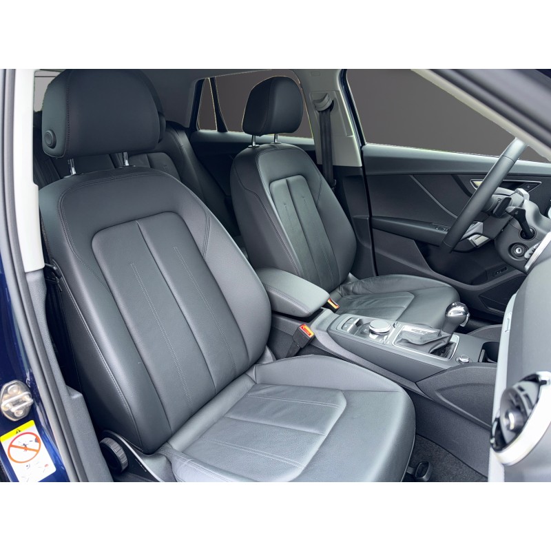 AUDI Q2 Q2 35 1.5 TFSI advanced (EURO 6d) - 2023 | CS MOTORS