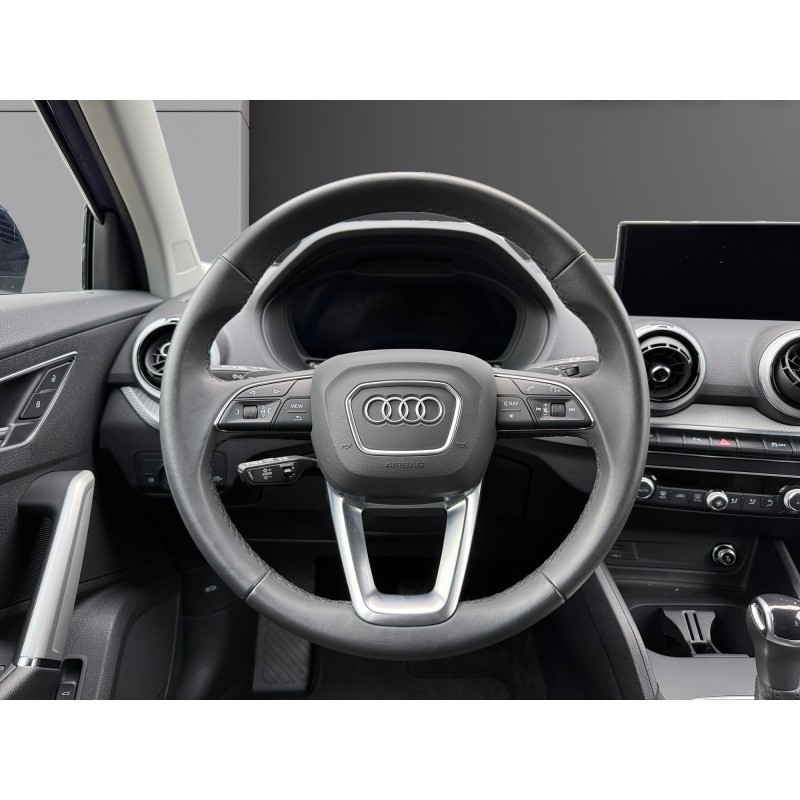 AUDI Q2 Q2 35 1.5 TFSI advanced (EURO 6d) - 2023 | CS MOTORS