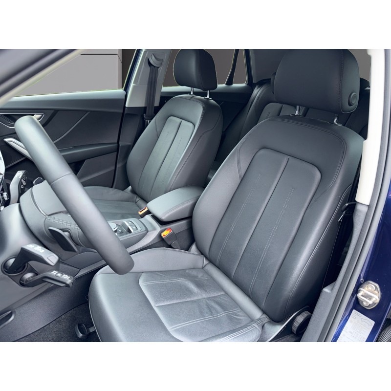 AUDI Q2 Q2 35 1.5 TFSI advanced (EURO 6d) - 2023 | CS MOTORS