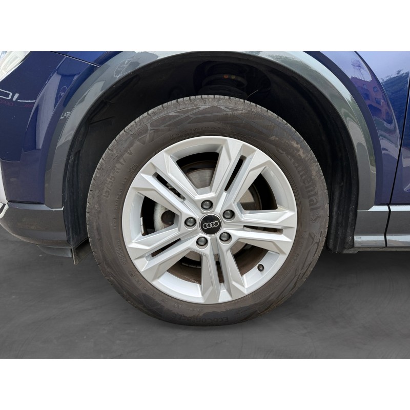 AUDI Q2 Q2 35 1.5 TFSI advanced (EURO 6d) - 2023 | CS MOTORS
