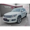 VOLKSWAGEN TIGUAN R-lIne - 2016 | BE MOBILITY SRL