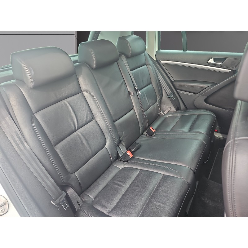 VOLKSWAGEN TIGUAN R-lIne - 2016 | BE MOBILITY SRL