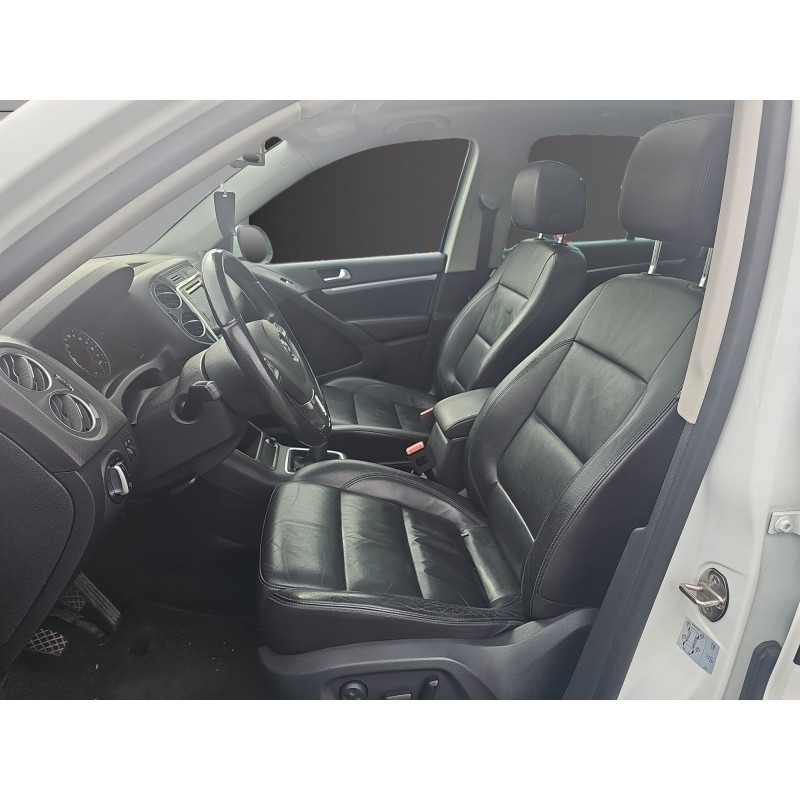 VOLKSWAGEN TIGUAN R-lIne - 2016 | BE MOBILITY SRL