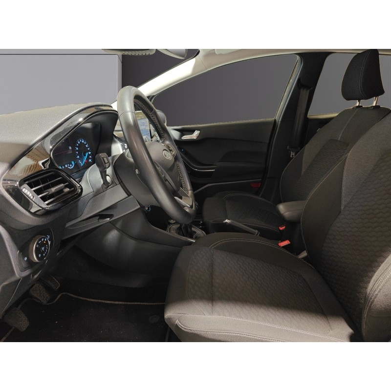 FORD FIESTA Fiesta 1.0 EcoBoost Titanium (EURO 6d) - 2022 | BE