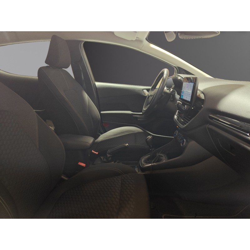 FORD FIESTA Fiesta 1.0 EcoBoost Titanium (EURO 6d) - 2022 | BE
