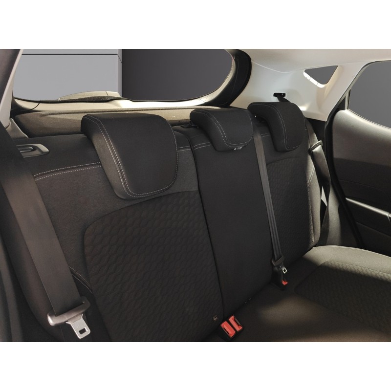 FORD FIESTA Fiesta 1.0 EcoBoost Titanium (EURO 6d) - 2022 | BE