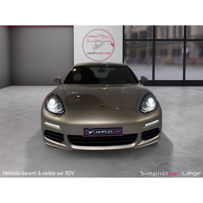 PORSCHE PANAMERA Panamera 3.0 S E-Hybrid - 2014 | BE MOBILITY SRL