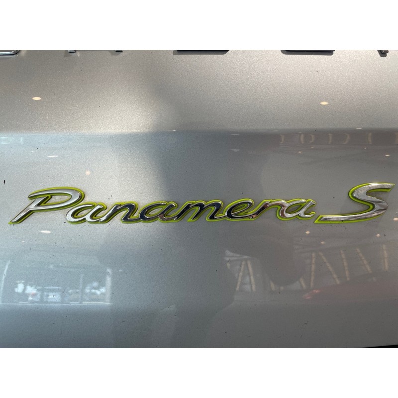 PORSCHE PANAMERA Panamera 3.0 S E-Hybrid - 2014 | BE MOBILITY SRL