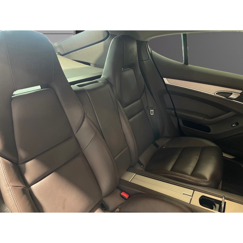 PORSCHE PANAMERA Panamera 3.0 S E-Hybrid - 2014 | BE MOBILITY SRL
