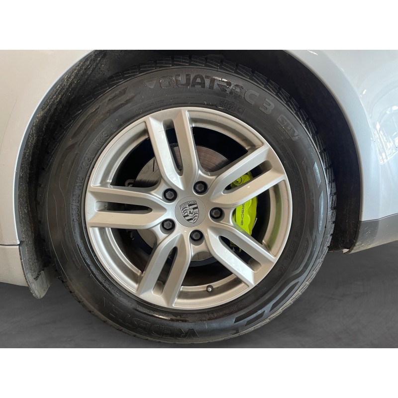 PORSCHE PANAMERA Panamera 3.0 S E-Hybrid - 2014 | BE MOBILITY SRL