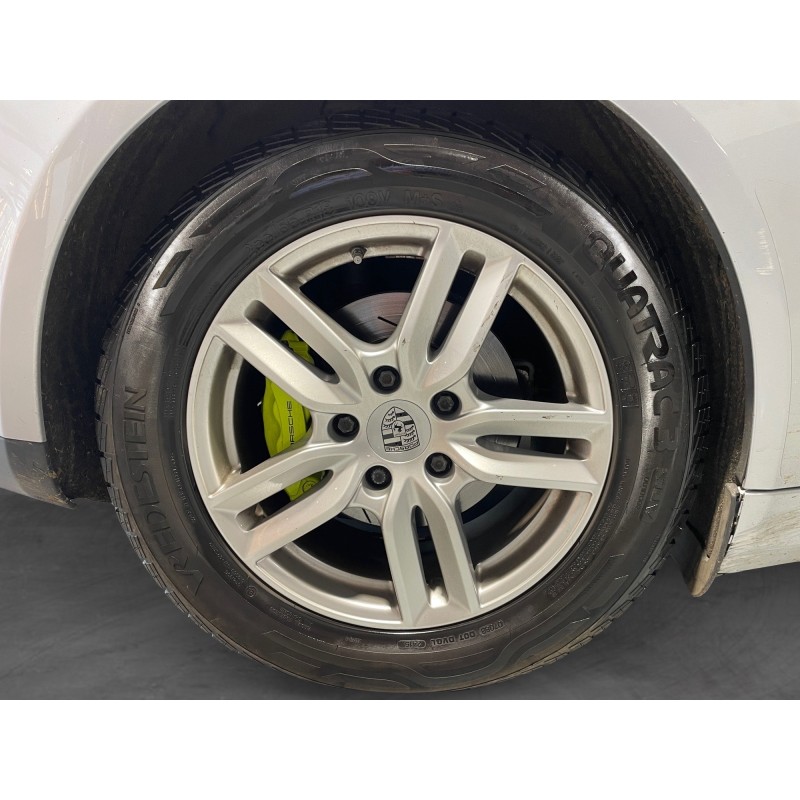 PORSCHE PANAMERA Panamera 3.0 S E-Hybrid - 2014 | BE MOBILITY SRL