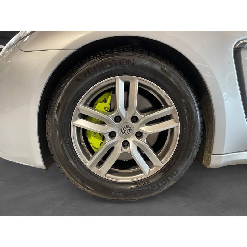 PORSCHE PANAMERA Panamera 3.0 S E-Hybrid - 2014 | BE MOBILITY SRL