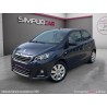 PEUGEOT 108 108 1.2 - 2015 | BE MOBILITY SRL