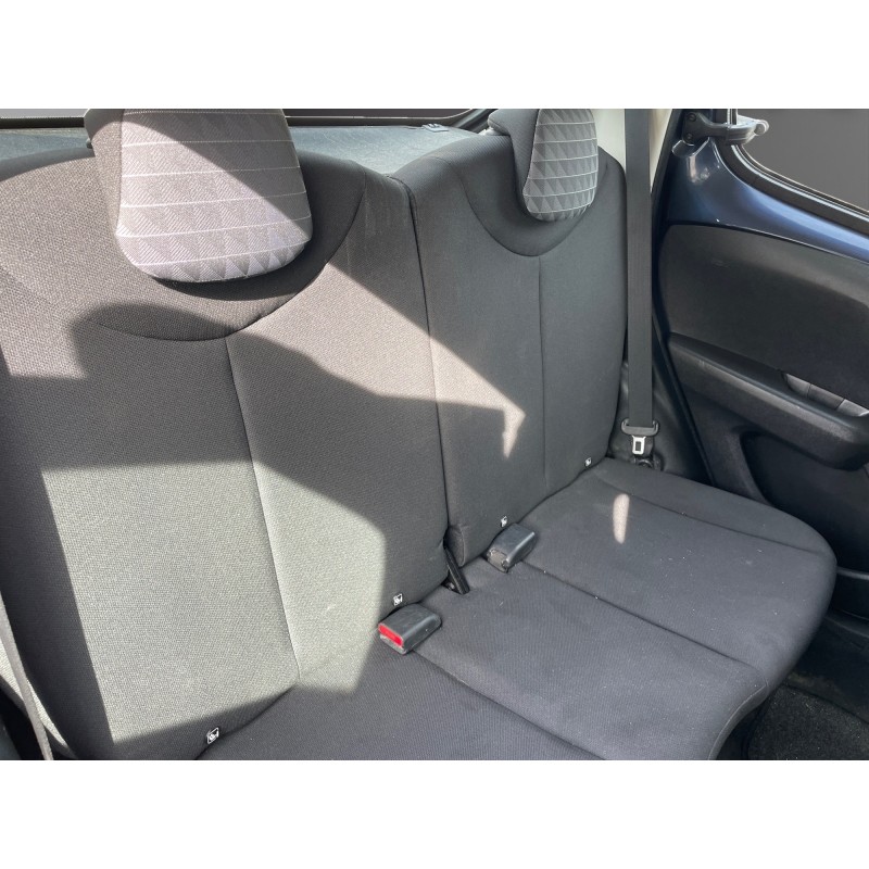 PEUGEOT 108 108 1.2 - 2015 | BE MOBILITY SRL