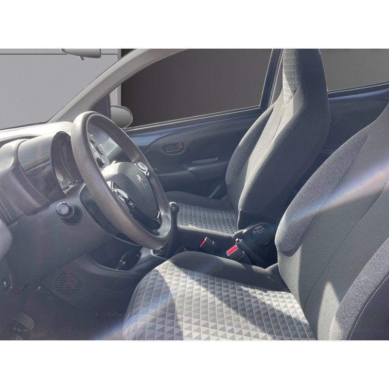 PEUGEOT 108 108 1.2 - 2015 | BE MOBILITY SRL