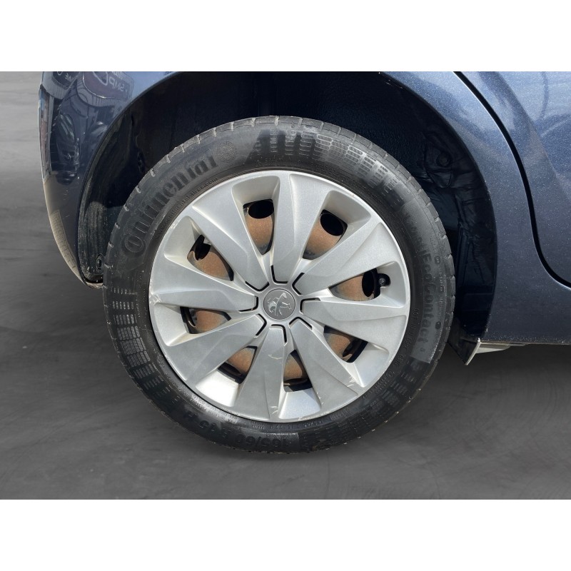 PEUGEOT 108 108 1.2 - 2015 | BE MOBILITY SRL