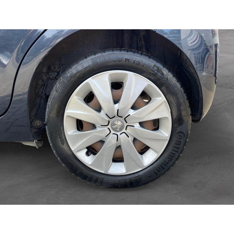 PEUGEOT 108 108 1.2 - 2015 | BE MOBILITY SRL