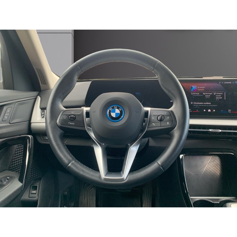 BMW iX2 iX2 eDrive20 - 2025 | AMS MOTORS SRL