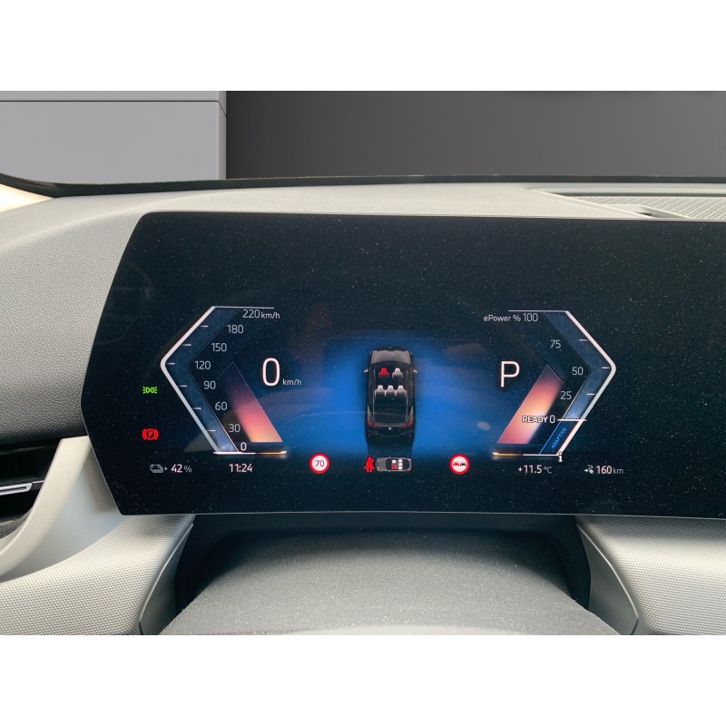 BMW iX2 iX2 eDrive20 - 2025 | AMS MOTORS SRL