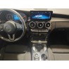 MERCEDES C C 160 (EURO 6d-TEMP) - 2019 | BE MOBILITY SRL
