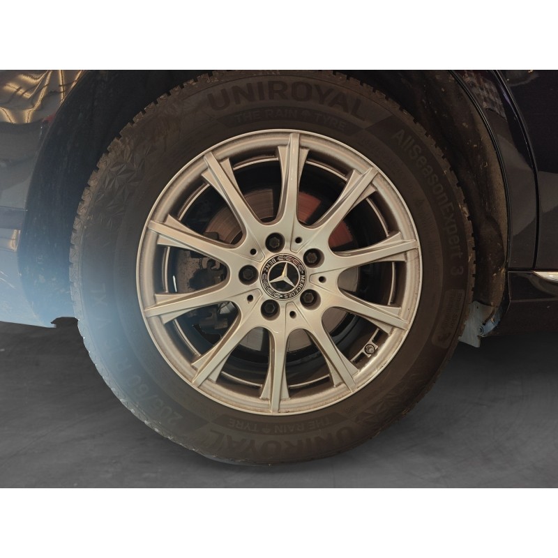 MERCEDES C C 160 (EURO 6d-TEMP) - 2019 | BE MOBILITY SRL