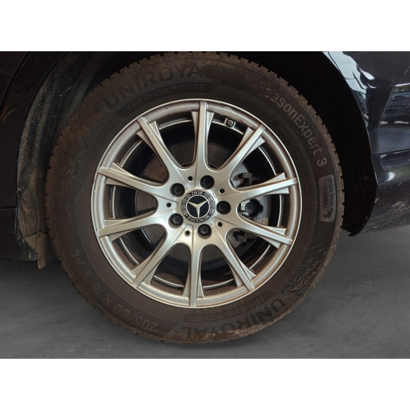 MERCEDES C C 160 (EURO 6d-TEMP) - 2019 | BE MOBILITY SRL