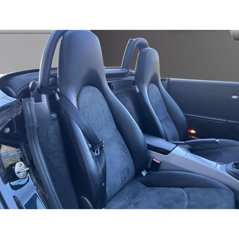 PORSCHE BOXSTER Boxster 2.7 - 2006 | AMS MOTORS SRL