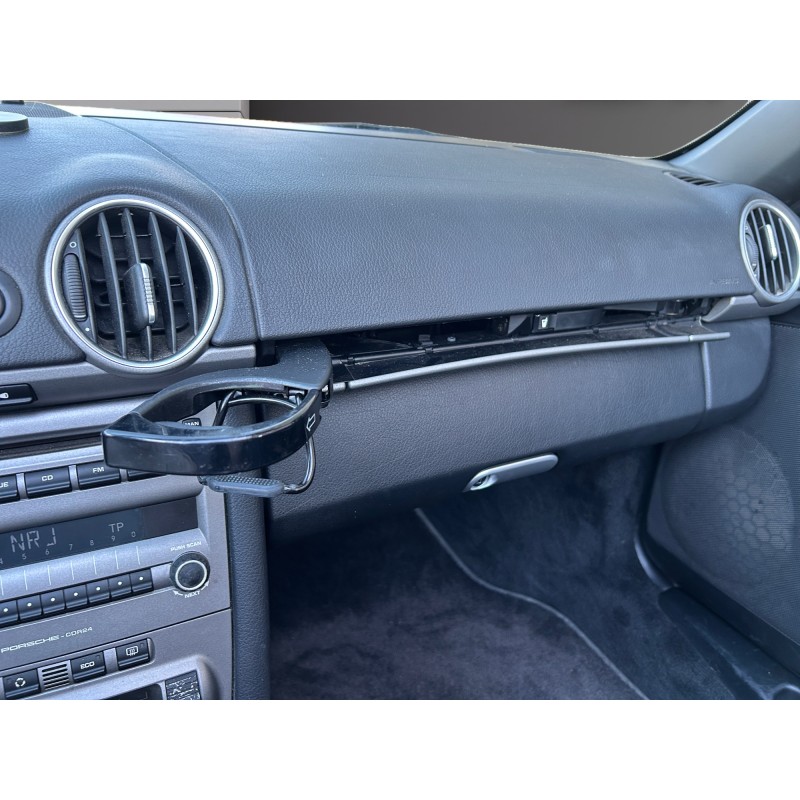 PORSCHE BOXSTER Boxster 2.7 - 2006 | AMS MOTORS SRL