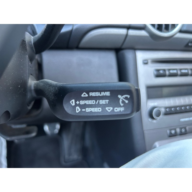 PORSCHE BOXSTER Boxster 2.7 - 2006 | AMS MOTORS SRL