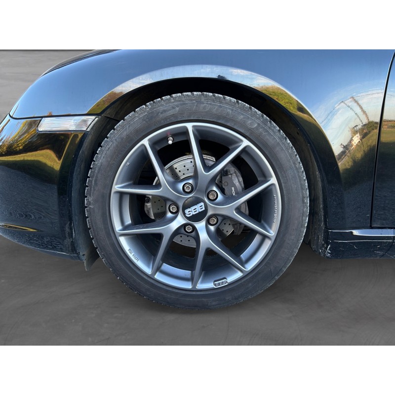 PORSCHE BOXSTER Boxster 2.7 - 2006 | AMS MOTORS SRL