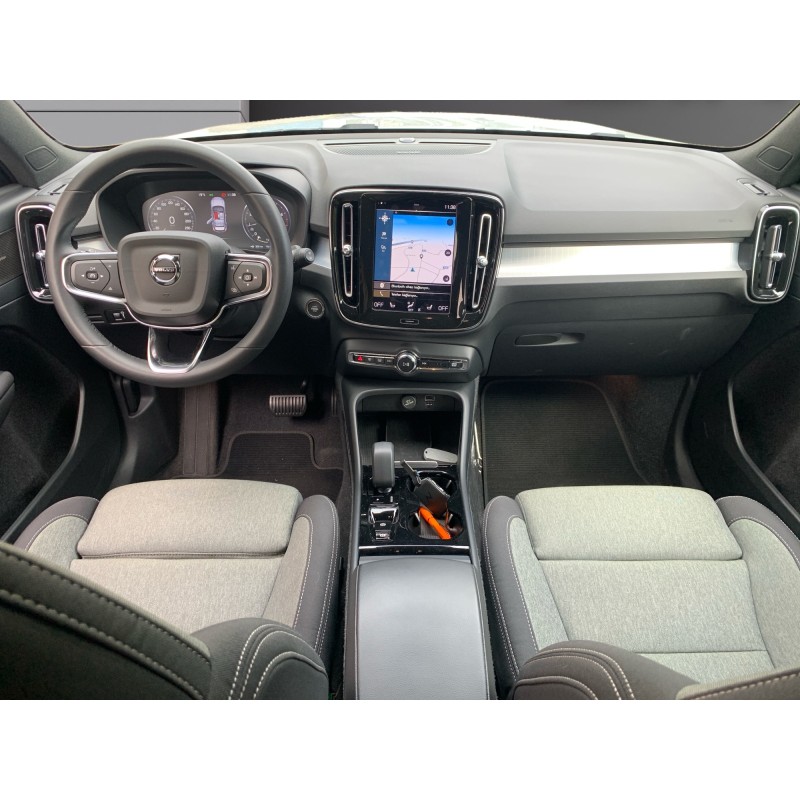 VOLVO XC40 SUV - 2024 | BE MOBILITY SRL