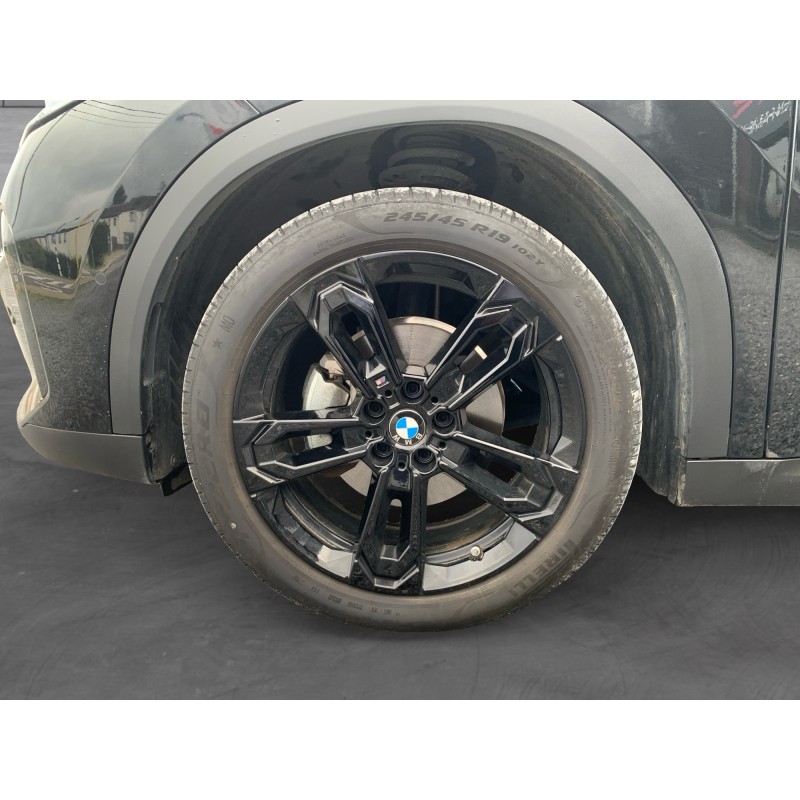BMW iX2 iX2 eDrive20 - 2025 | AMS MOTORS SRL