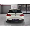 BMW 1 1er - 120i Advantage - 2018 | BE MOBILITY SRL