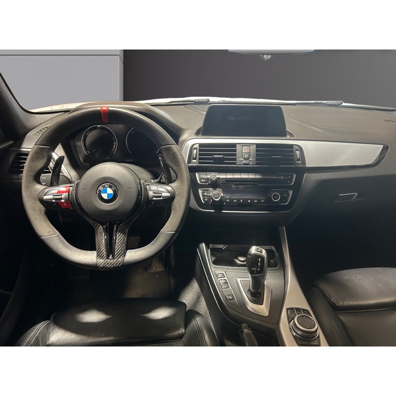 BMW 1 1er - 120i Advantage - 2018 | BE MOBILITY SRL