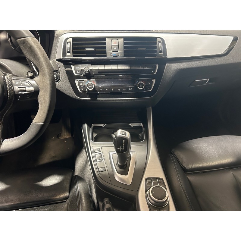 BMW 1 1er - 120i Advantage - 2018 | BE MOBILITY SRL