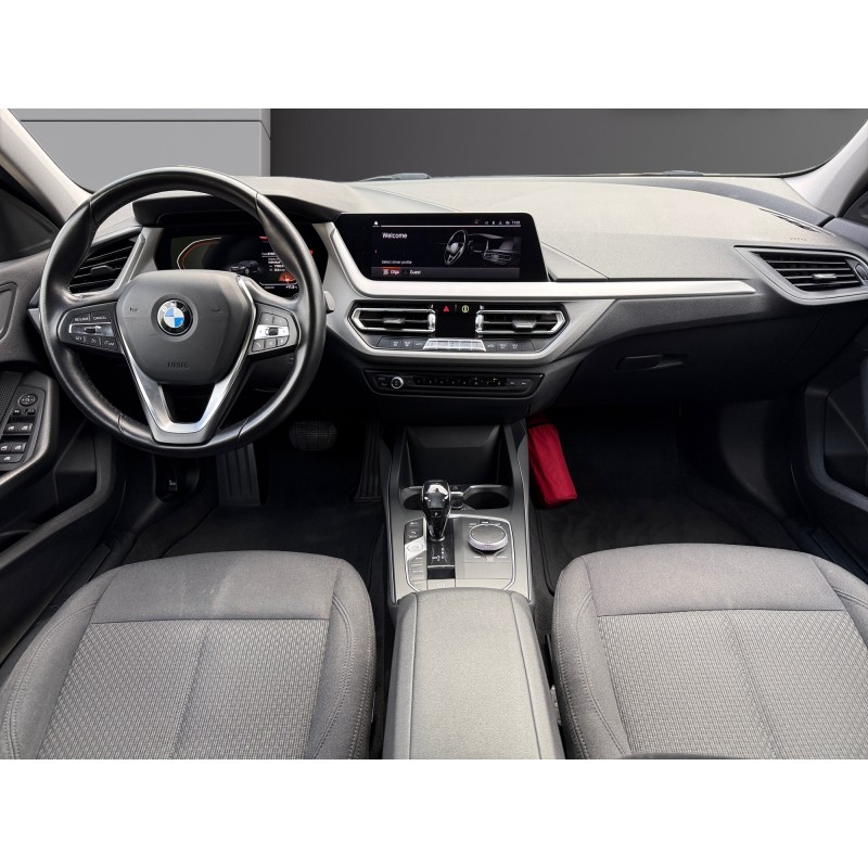 BMW 1 1er - 118i Advantage (EURO 6d-TEMP) - 2021 | CS MOTORS