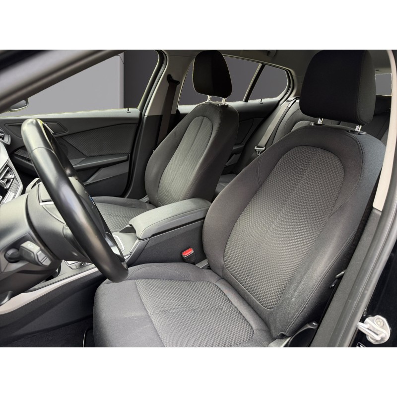 BMW 1 1er - 118i Advantage (EURO 6d-TEMP) - 2021 | CS MOTORS