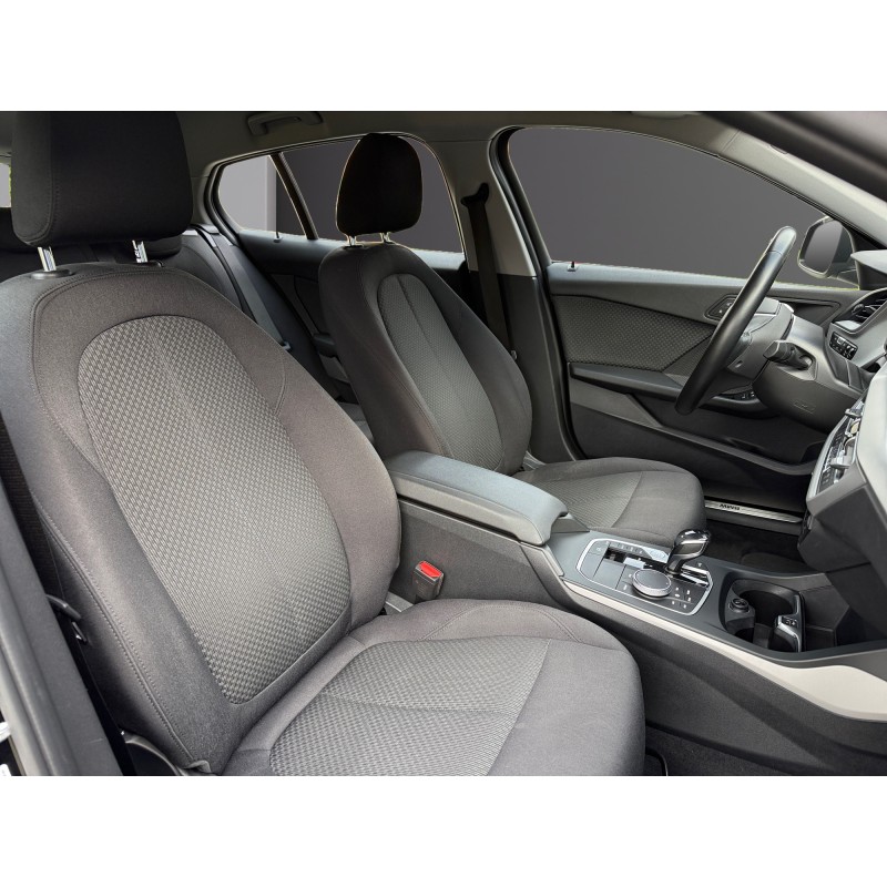 BMW 1 1er - 118i Advantage (EURO 6d-TEMP) - 2021 | CS MOTORS