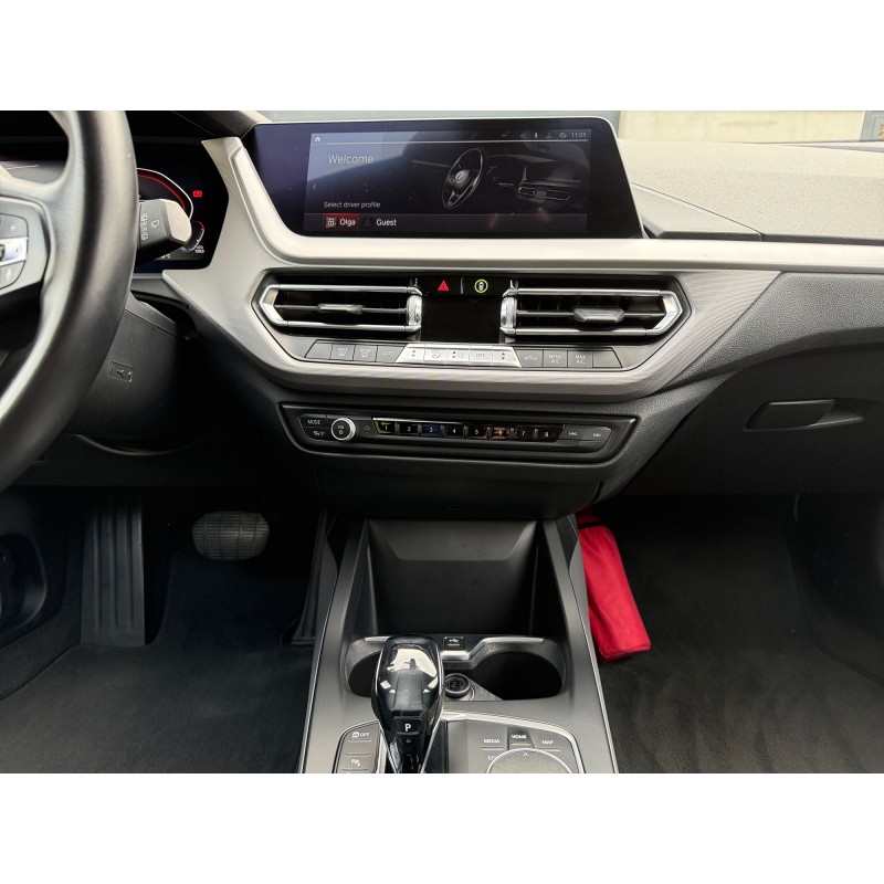 BMW 1 1er - 118i Advantage (EURO 6d-TEMP) - 2021 | CS MOTORS
