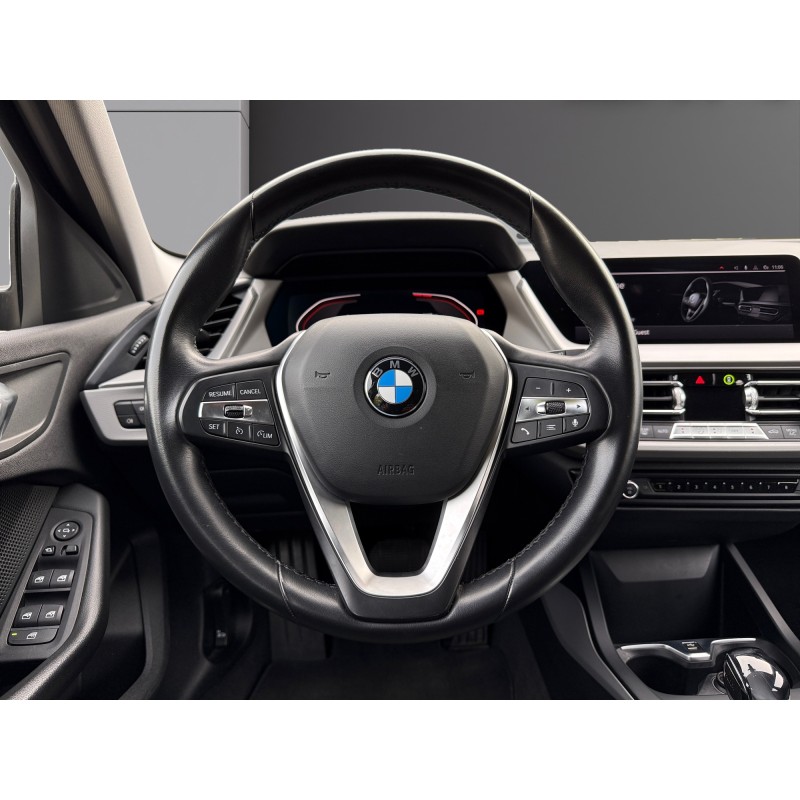 BMW 1 1er - 118i Advantage (EURO 6d-TEMP) - 2021 | CS MOTORS